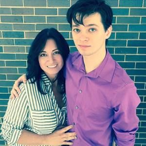 Meet your Posher, Laurie